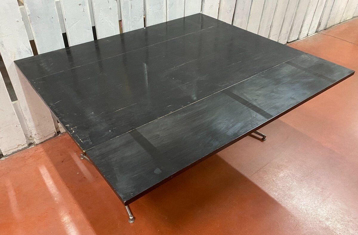 Circa 50 system table