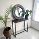African sun mirror