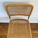 Cesca Marcel Brueur B32 chair made in ITALY
