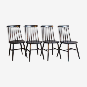 Set of 4 chairs