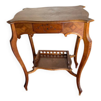Console / table ancienne  en bois