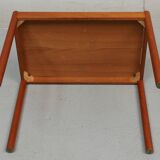 Vintage Sweden Side Table