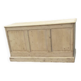 Former small store counter