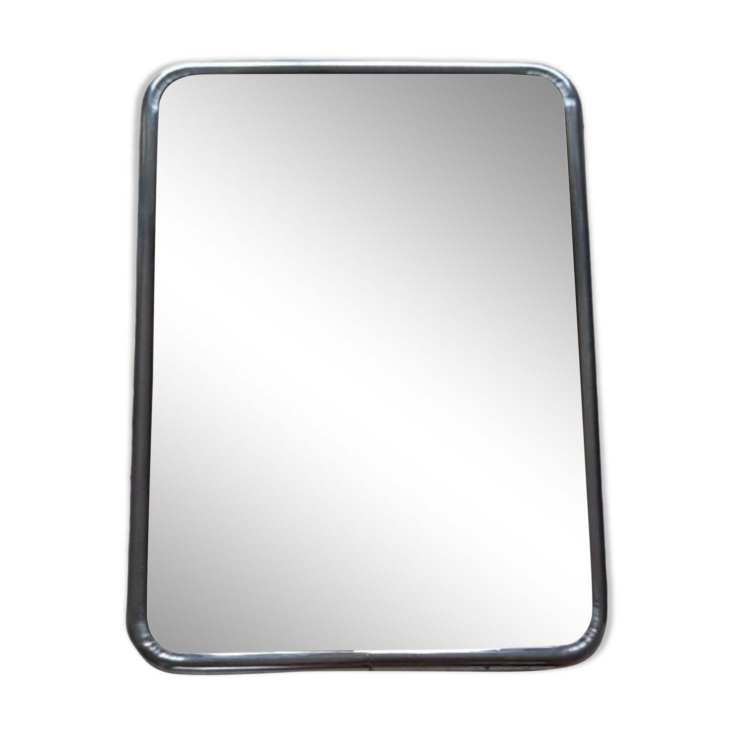 Barber mirror