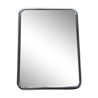 Barber mirror