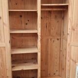 Armoire ancienne