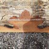 Pediment