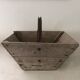 Garden basket
