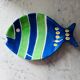 Striped flatfish