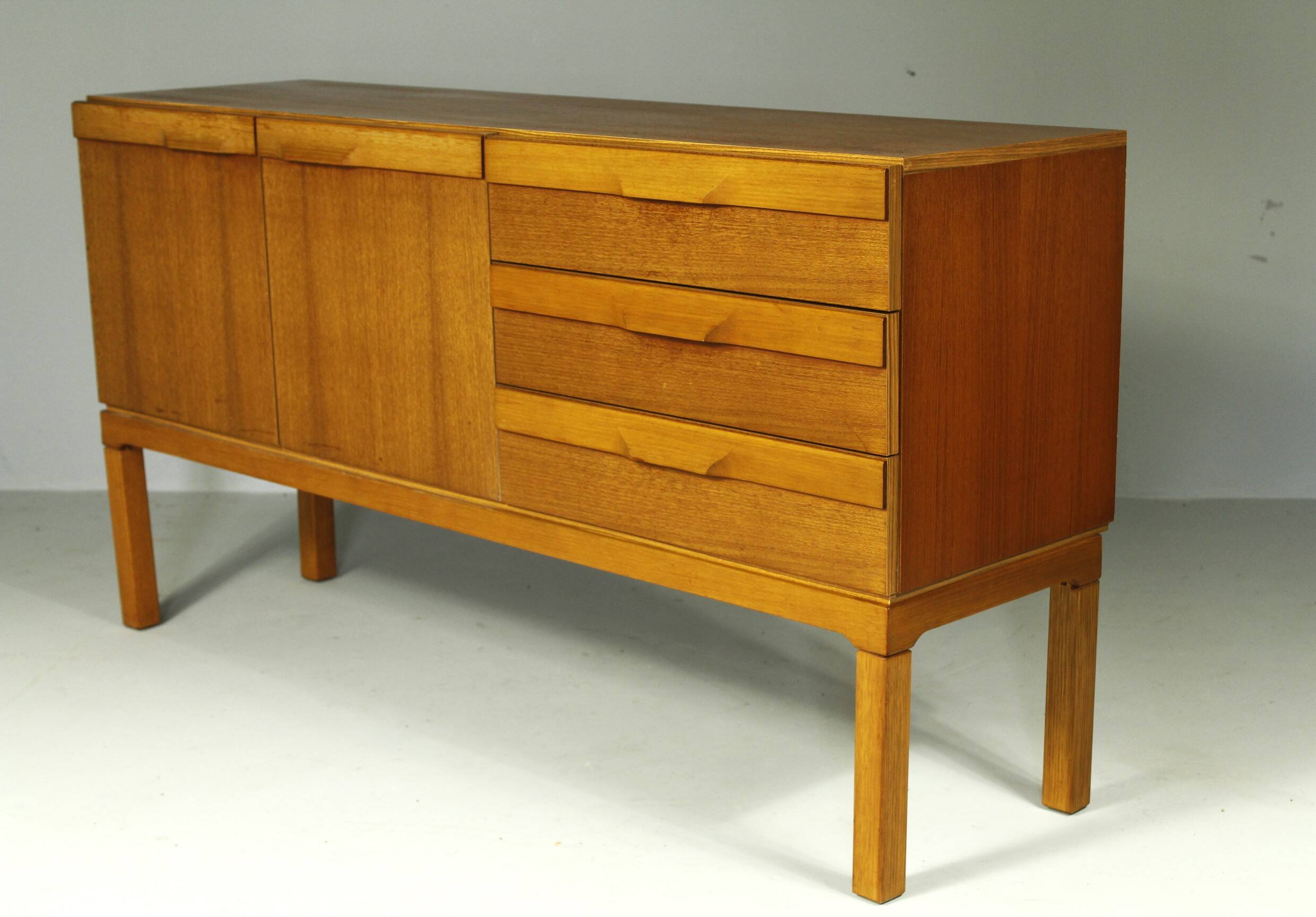 Palette Möbelwerk, Sideboard 1970s