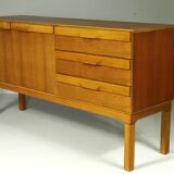 Palette Möbelwerk, Sideboard 1970s