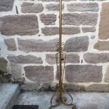 Lamp base