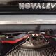 Sim typewriter model novalevi 1930s - rare