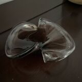 Murano ashtray