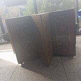 Andalusian table
