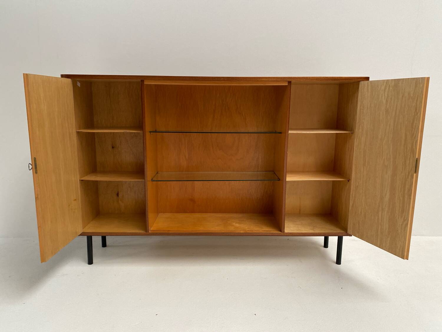 Scandinavian sideboard
