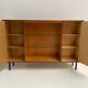 Enfilade scandinave