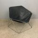 Fauteuil Penta de Jean Paul Barray & Kim Moltzer Édité par Bofinger 1960