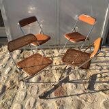 Set of 4 chairs