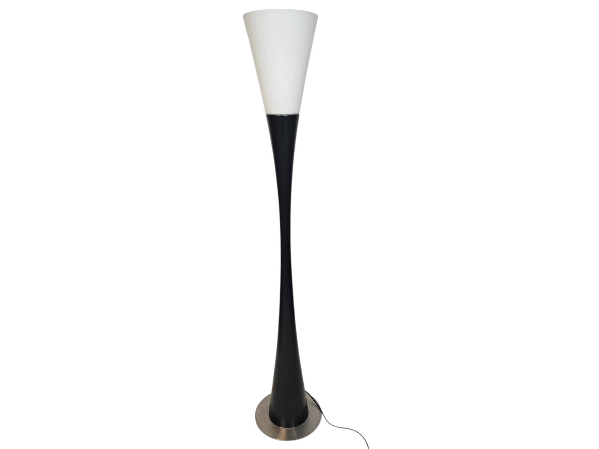 Luminaires – design by Roland Jamois – Diabolo – Floor lamp – France – 1