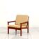 “Capella” lounge chair by Illum Wikkelsø for Niels Eilersen