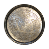 David's tray