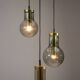 Suspension RAAK Amsterdam Maxi Globe Cascade Pays-Bas 1965
