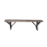 Farm bench