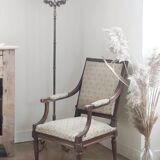 Louis XVI armchair
