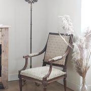 Louis XVI period armchair