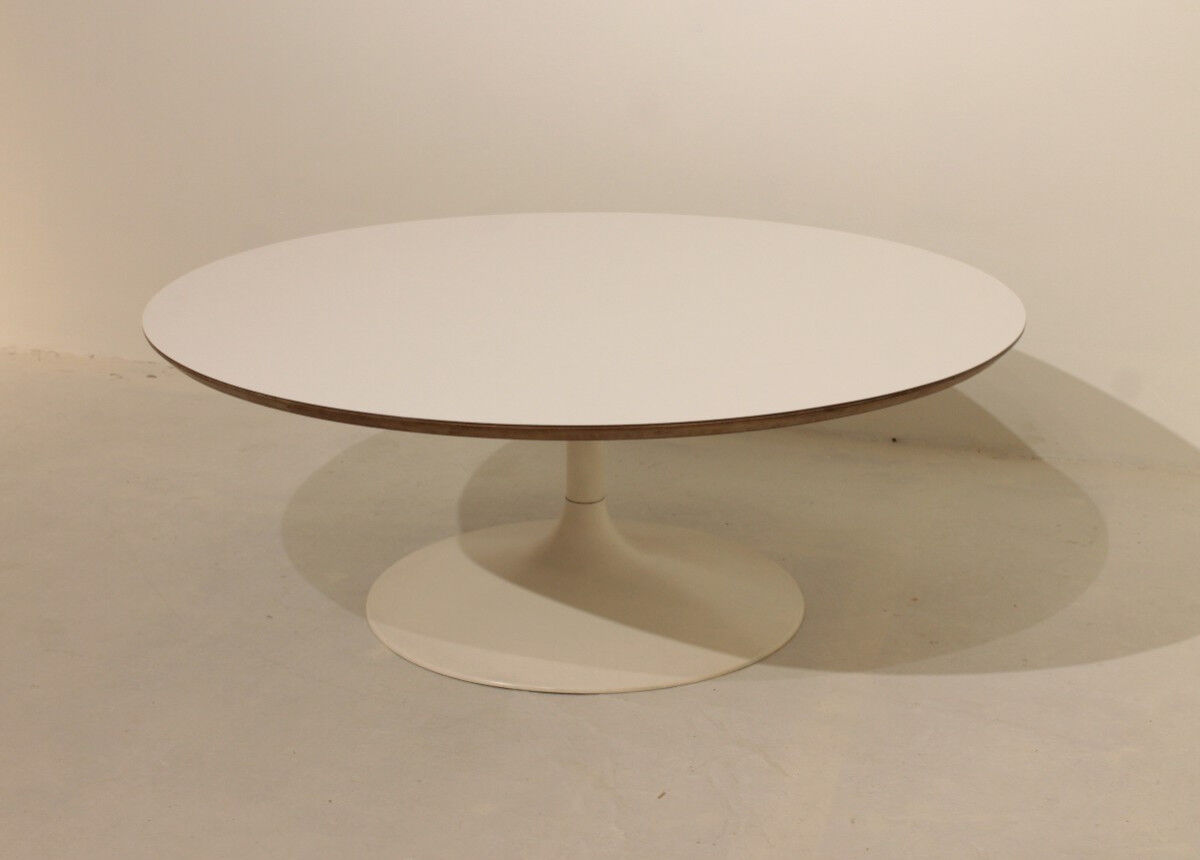 Pierre Paulin T830 coffee table - produced by Artifort, 1966