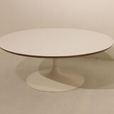 Pierre Paulin T830 coffee table - produced by Artifort, 1966