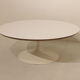 Pierre Paulin T830 coffee table - produced by Artifort, 1966