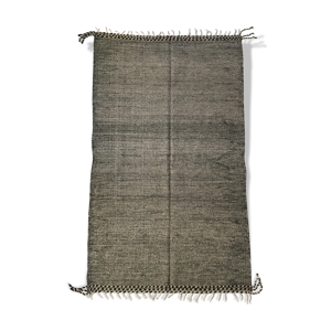 Tapis kilim berbère