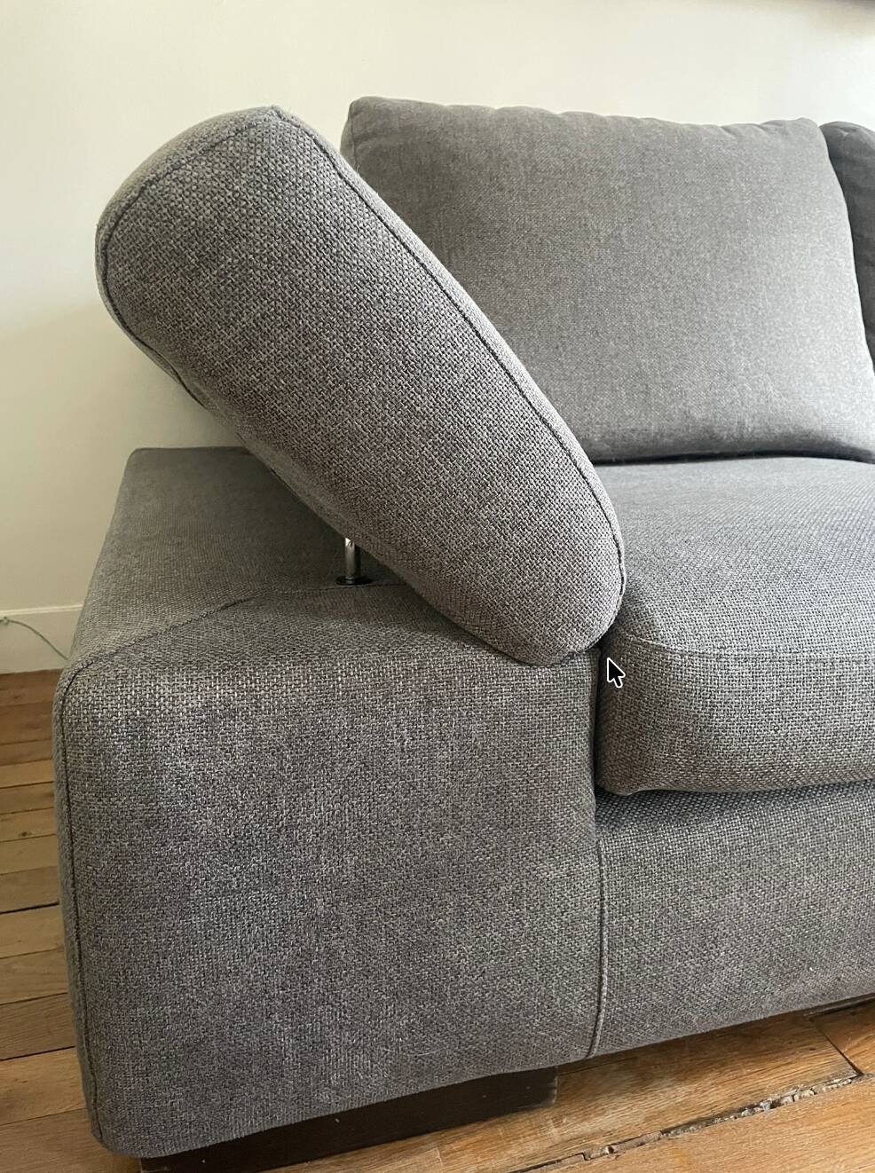 Poltronesofa Poviglio Sofa 2021