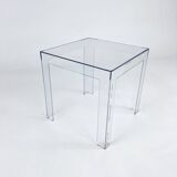 Side Table "Jolly" by Paolo Rizzatto for Kartell, 2000s