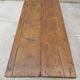 Table basse wabi sabi