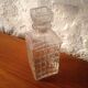 Carafe à whisky