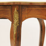 Louis XV style violin table