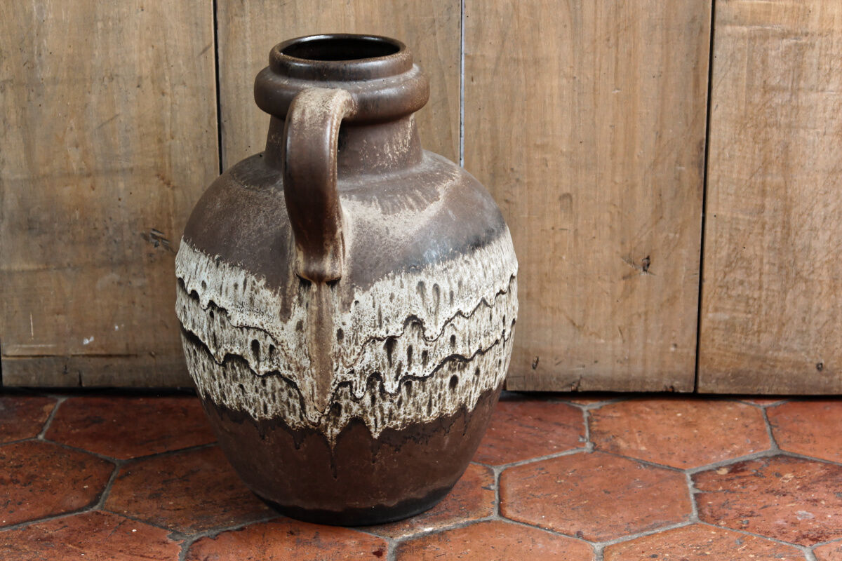 Large vintage vase - Germany