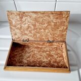 Rose decoration box