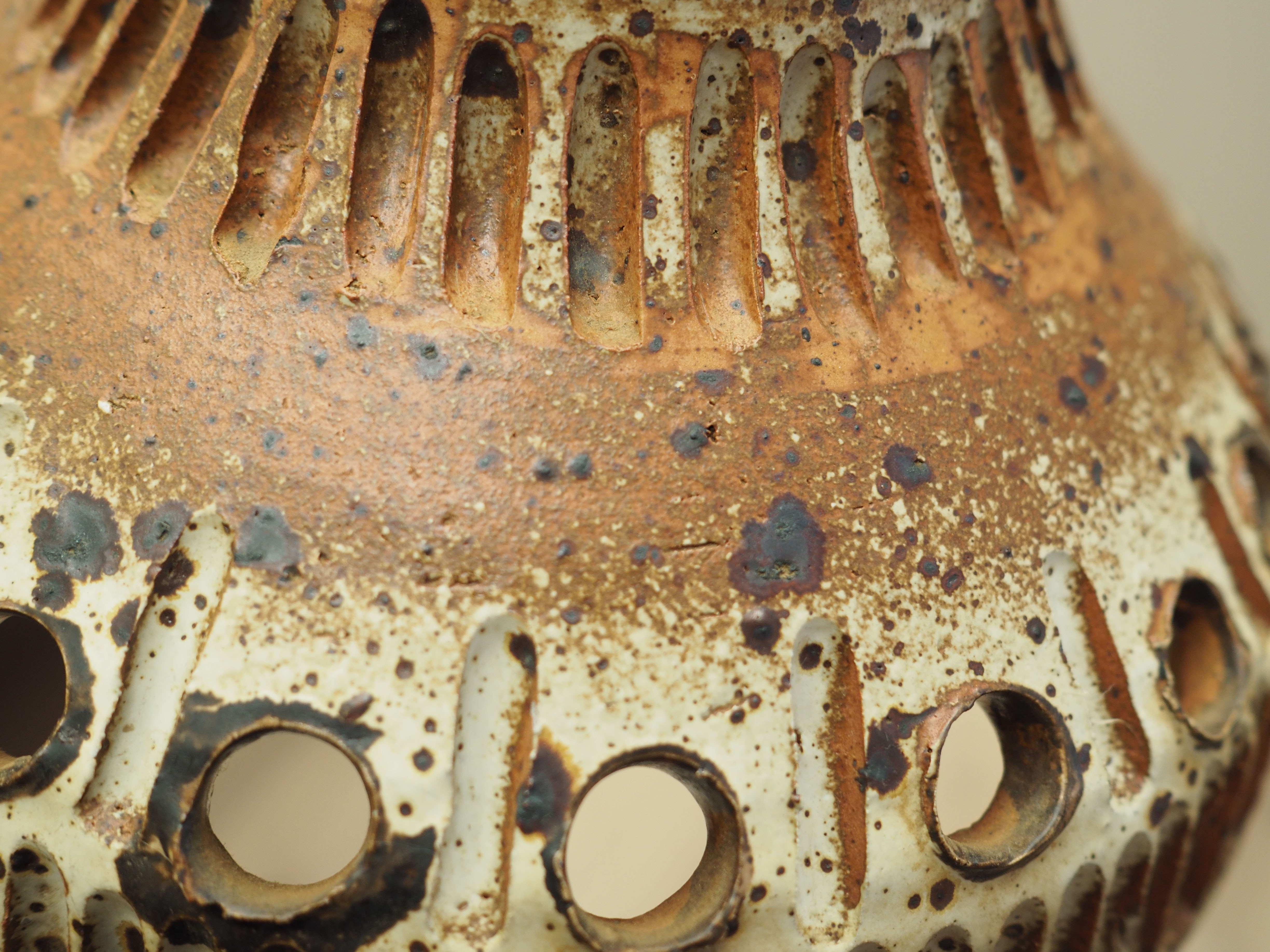 Pendant lamp, Danish design, 1960s, production: Denmark