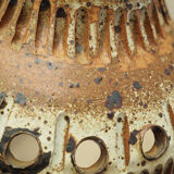 Pendant lamp, Danish design, 1960s, production: Denmark