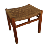Vroom and Dreesmann rope stool
