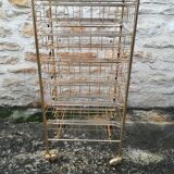 Caddy brand mail sorter