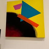 Acrylic