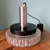 Art deco lamp / mid century lamp / 1960s / ceiling pendant lamp