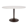Table  « Tulipe »  Borge Johanson pour Johanson Design MarkarydSuède 68