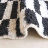 Contemporary Moroccan Rug - 268 x 212 cm