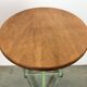 Green Industrial Workshop Stool, 1960s